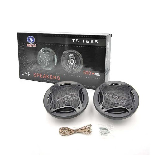 Ηχεία αυτοκινήτου - TS-1685 - 6'' - 004222