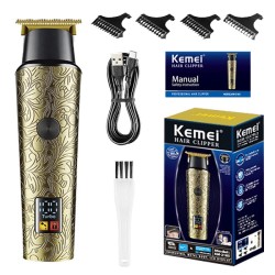 Κουρευτική μηχανή - KM-2185 - Kemei Κουρευτική μηχανή - KM-2185 - Kemei