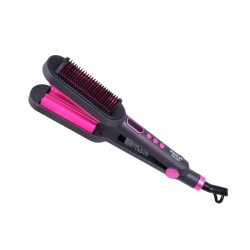 Ηλεκτρικό ψαλίδι και βούρτσα μαλλιών - Multistyler - KM-2263 - Kemei Ηλεκτρικό ψαλίδι και βούρτσα μαλλιών - Multistyler - KM-2263 - Kemei