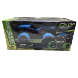 Τηλεκατευθυνόμενο αυτοκίνητο Τζιπ - UJ99-Y183B - 345106