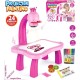 Προτζέκτορας ζωγραφικής - Princess - YM6776 - 215150 Προτζέκτορας ζωγραφικής - Princess - YM6776 - 215150