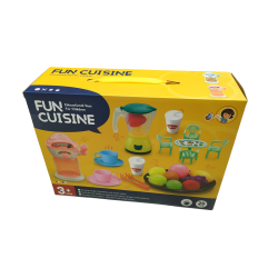 Σετ παιχνίδι Cafe με αξεσουάρ - 1067-8 - 345298