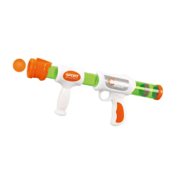 Παιχνίδι στόχου με κορίνες - Soft Gun - 688-21 - 345309 Παιχνίδι στόχου με κορίνες - Soft Gun - 688-21 - 345309