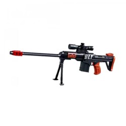 Παιδικό όπλο στόχου - Soft Gun - 502-36 - 345384 Παιδικό όπλο στόχου - Soft Gun - 502-36 - 345384
