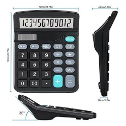 Ψηφιακή αριθμομηχανή - 837B - 430672