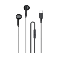 Ενσύρματα ακουστικά - PC-1T - Type-C - AWEI - 889077 Ενσύρματα ακουστικά - PC-1T - Type-C - AWEI - 889077