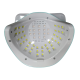 Φουρνάκι νυχιών UV/LED - 288W - 58LED - SUNY01PRO - 910204 - Pink