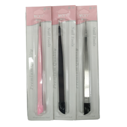 Λαβίδα τοποθέτησης βλεφαρίδων - BT28 - 910419