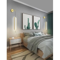 Επιτοίχιο φωτιστικό LED - PH207 - 941761 Επιτοίχιο φωτιστικό LED - PH207 - 941761