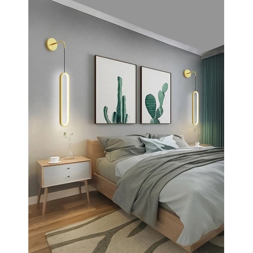 Επιτοίχιο φωτιστικό LED - PH207 - 941761 Επιτοίχιο φωτιστικό LED - PH207 - 941761
