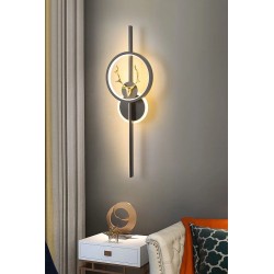 Επιτοίχιο φωτιστικό LED - H5 - 941860 Επιτοίχιο φωτιστικό LED - H5 - 941860