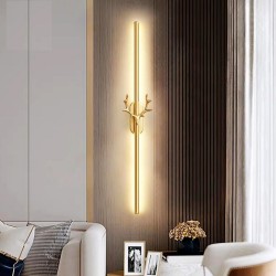 Επιτοίχιο φωτιστικό LED - H7 - 941884 Επιτοίχιο φωτιστικό LED - H7 - 941884