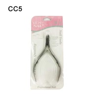 Κόφτης - Πενσάκι νυχιών - CC5 - 121224