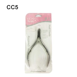 Κόφτης - Πενσάκι νυχιών - CC5 - 121224