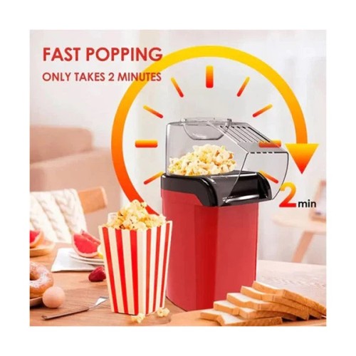 Συσκευή παρασκευής Popcorn - JMK9001 - Jamaky - 001014 Συσκευή παρασκευής Popcorn - JMK9001 - Jamaky - 001014