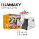 Μηχανή άλεσης κιμά - JMK8004 - Jamaky - 004019 Μηχανή άλεσης κιμά - JMK8004 - Jamaky - 004019