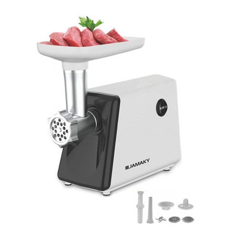 Μηχανή άλεσης κιμά - JMK8004 - Jamaky - 004019 Μηχανή άλεσης κιμά - JMK8004 - Jamaky - 004019