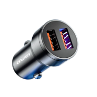 Φορτιστής αναπτήρα αυτοκινήτου - Quick Charger - C-855 - AWEI - 006514 Φορτιστής αναπτήρα αυτοκινήτου - Quick Charger - C-855 - AWEI - 006514