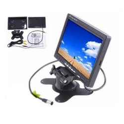 Οθόνη monitor οχημάτων TFT/LCD - 1311203A/A - 130631 Οθόνη monitor οχημάτων TFT/LCD - 1311203A/A - 130631