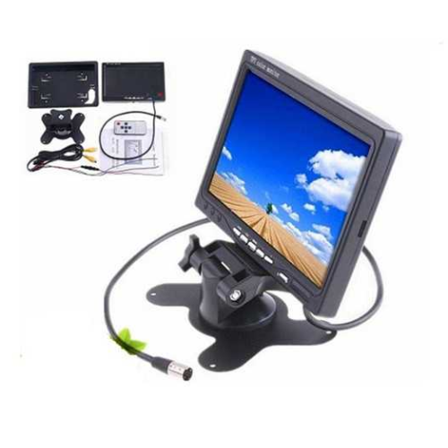Οθόνη monitor οχημάτων TFT/LCD - 1311203A/A - 130631 Οθόνη monitor οχημάτων TFT/LCD - 1311203A/A - 130631