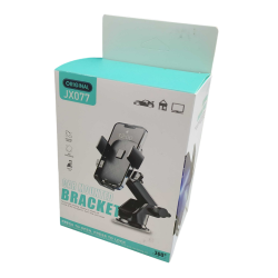 Βάση στήριξης smartphone αυτοκινήτου - JX077 - 238188
