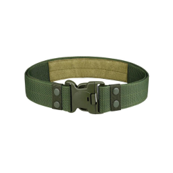 Ζώνη στρατιωτικού τύπου - Y4 - 270645 - Green Ζώνη στρατιωτικού τύπου - Y4 - 270645 - Green