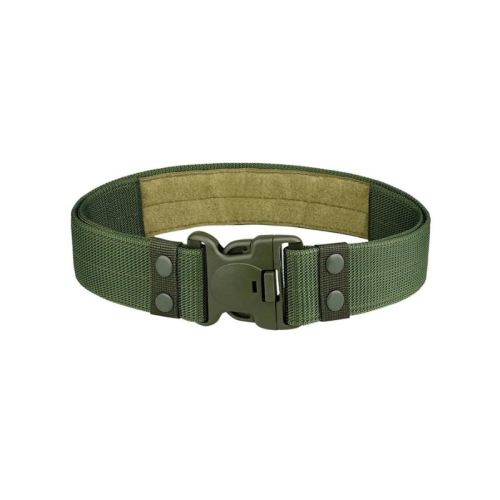 Ζώνη στρατιωτικού τύπου - Y1 - 270614 - Green Ζώνη στρατιωτικού τύπου - Y1 - 270614 - Green
