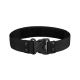 Ζώνη στρατιωτικού τύπου - Y1 - 270614 - Black Ζώνη στρατιωτικού τύπου - Y1 - 270614 - Black