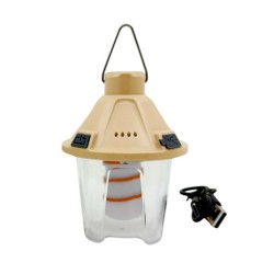 Επαναφορτιζόμενο φαναράκι LED κρεμαστό - LL319 - 279351 Επαναφορτιζόμενο φαναράκι LED κρεμαστό - LL319 - 279351