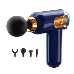 Συσκευή μασάζ - Fascial Gun - 478857 Συσκευή μασάζ - Fascial Gun - 478857