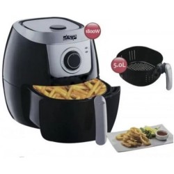Φριτέζα αέρος - Air fryer - 5L - KB2031 - DSP - 562052 - Black Φριτέζα αέρος - Air fryer - 5L - KB2031 - DSP - 562052 - Black