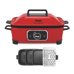 Ηλεκτρική κατσαρόλα μαγειρέματος - Multicooker - 4in1 - KC3040 - DSP - 613712 Ηλεκτρική κατσαρόλα μαγειρέματος - Multicooker - 4in1 - KC3040 - DSP - 613712