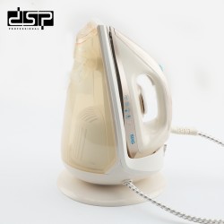 Ατμοσίδερο με βάση - KD1106 - DSP - 615075 - White