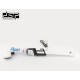 Ηλεκτρική σκούπα Stick - KD2031 - 600W - DSP - 615600 Ηλεκτρική σκούπα Stick - KD2031 - 600W - DSP - 615600