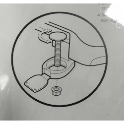 Κάλυμμα-Καπάκι λεκάνης τουαλέτας - 850C - 802219