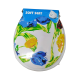 Κάλυμμα-Καπάκι λεκάνης τουαλέτας - Soft PVC - 80223 Κάλυμμα-Καπάκι λεκάνης τουαλέτας - Soft PVC - 80223