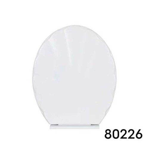 Κάλυμμα-Καπάκι λεκάνης τουαλέτας - 918B - 802264