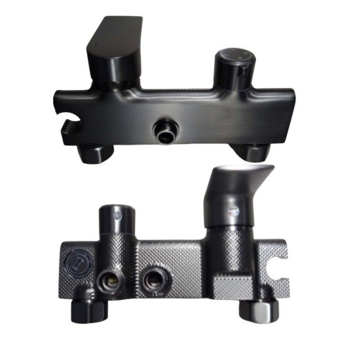 Στήλη ντουζιέρας με μπαταρία - HT8802 - 880736