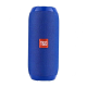 Ασύρματο ηχείο Bluetooth - TG117 - 886793 - Blue