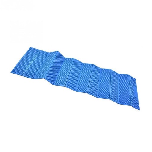Πτυσσόμενο αφρώδες υπόστρωμα Camping - Μονό - 180x60cm - 920090 Πτυσσόμενο αφρώδες υπόστρωμα Camping - Μονό - 180x60cm - 920090
