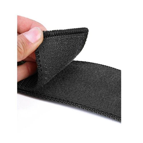 Ζώνη στρατιωτικού τύπου - Y1 - 270614 - Black Ζώνη στρατιωτικού τύπου - Y1 - 270614 - Black