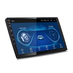 Ηχοσύστημα αυτοκινήτου 2DIN - 9"" - Android - 000154 Ηχοσύστημα αυτοκινήτου 2DIN - 9"" - Android - 000154