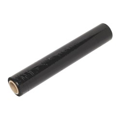 Ζελατίνα συσκευασίας - Stretch Film 100μ - Black - 060344 Ζελατίνα συσκευασίας - Stretch Film 100μ - Black - 060344