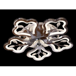 Φωτιστικό οροφής LED - Πλαφονιέρα με Dimmer - 5113-5CH - 943635 Φωτιστικό οροφής LED - Πλαφονιέρα με Dimmer - 5113-5CH - 943635