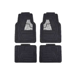 Πατάκια αυτοκινήτου - 4pcs - A031 PVC - 122421 Πατάκια αυτοκινήτου - 4pcs - A031 PVC - 122421