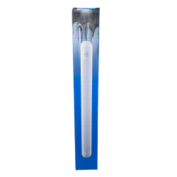 Επαναφορτιζόμενος επιτοίχιος φακός LED - FA-589-USB - 169156 Επαναφορτιζόμενος επιτοίχιος φακός LED - FA-589-USB - 169156