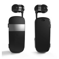 Ασύρματο ακουστικό Bluetooth - K53 - 231011K53 - Black