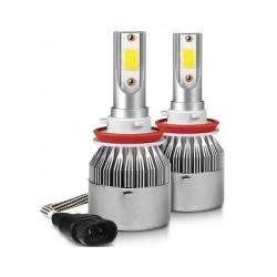 Λάμπες LED - C6 - H11 - 238815 Λάμπες LED - C6 - H11 - 238815