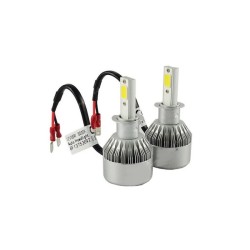 Λάμπες LED - C6 - H3 - 238860 Λάμπες LED - C6 - H3 - 238860