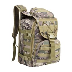 Σακίδιο πλάτης - BL013 - 270409 - Army Beige Σακίδιο πλάτης - BL013 - 270409 - Army Beige